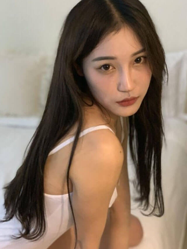 สาวโอนลี่แฟน หีสาวน่าฟัด 4