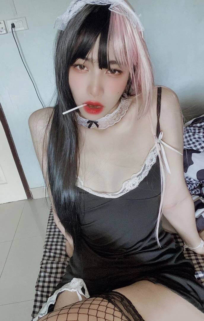 น้องว่านอ้อนควย (1)