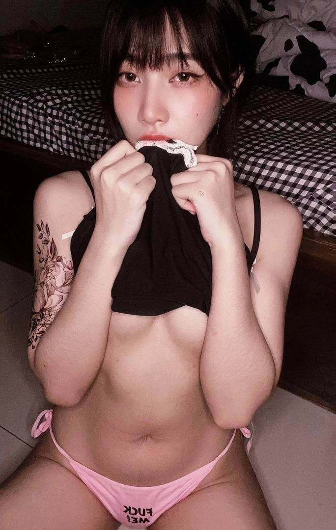 น้องว่านอ้อนควย (5)
