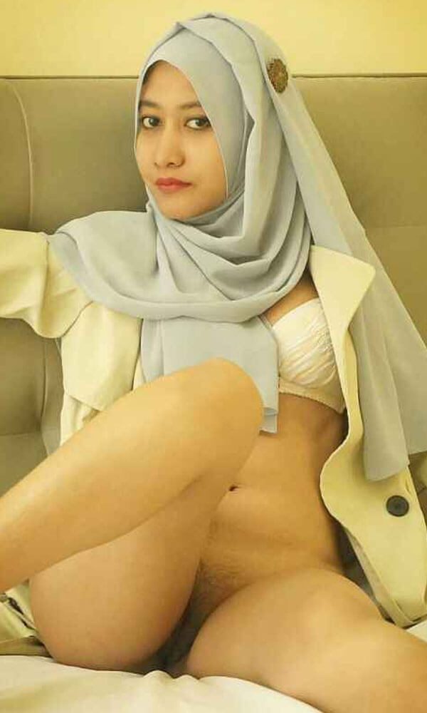 โป๊สาวแขกตาคม นมโต3