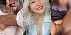 เมียฝรั่งเย็ดโชว์กล้อง