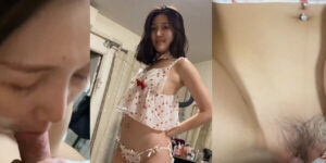 ถอกควยโตโชว์ฟิน
