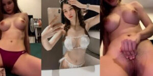 แหกหีฟินน้ำแตก