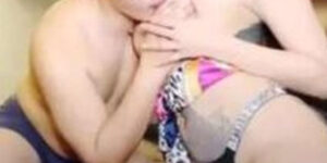 หลุดน้องออมเงี่ยน ๆ