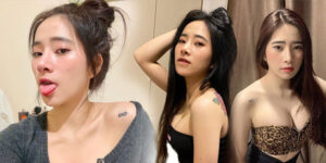หลุดน้องเหมย