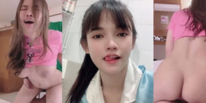 เมียก็โม้ควยเก่งดูทีไรน้ำแตก