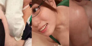 น้องพีชเงี่ยนได้ใจ