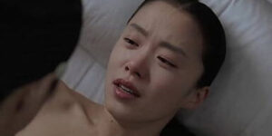 สาวเกาหลีขยี้เด็ด